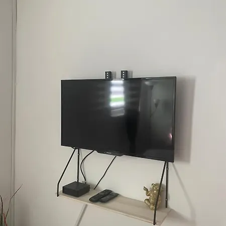 Aspen + Free Parking * Любляна