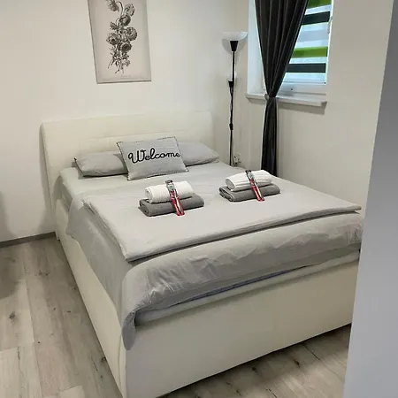 Apartment Aspen + Free Parking Ljubljana