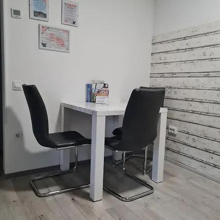 Aspen + Free Parking ليوبليانا