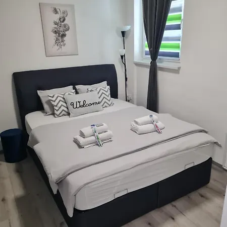 Apartman Aspen + Free Parking