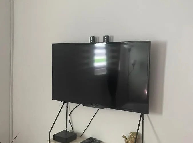 Aspen + Free Parking * 류블랴나