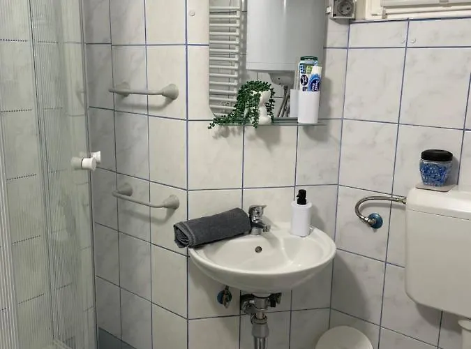 Aspen + Free Parking Appartement Ljubljana