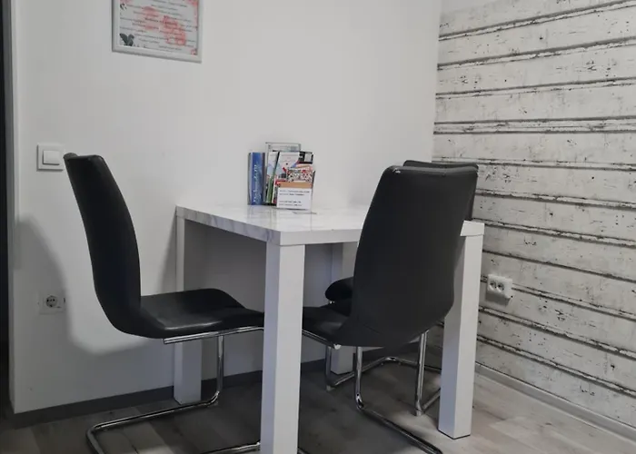 Aspen + Free Parking 류블랴나