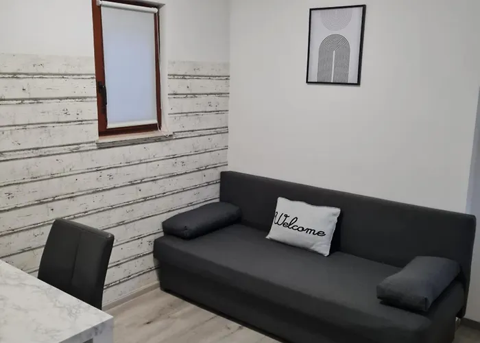 Aspen + Free Parking 아파트