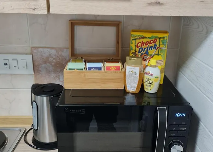 Aspen + Free Parking 류블랴나